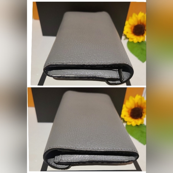 🔥SOLD🔥🌸GUCCI🌸 EUC🔥 GG Marmont Wallet on chain w/ Complete Inclusions - Picture 10 of 17